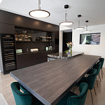 Светильник подвесной Penta Clip PENTA