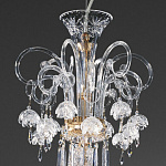 Люстра Italamp 239/12+12 ITALAMP