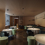 Люстра Penta Altura PENTA