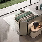 Кровать Clermont 2 CPRN Homewood CIPRIANI