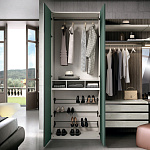 Шкаф Mercantini Mobili Moretti Compact U457 MERCANTINI MOBILI MORETTI COMPACT