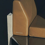 Банкетка Visionnaire Stealth VISIONNAIRE