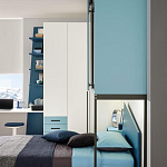 Детская Moretti Compact Yc313 MORETTI COMPACT
