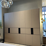 Шкаф Lema Eureka LEMA