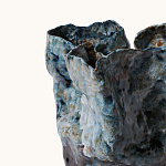 Ваза Visionnaire Mossblood Green, Blue VISIONNAIRE