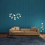 Люстра Tooy Nabila 552-16 TOOY