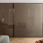 Шкаф Pianca Manhattan Vetro PIANCA