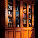 Книжный шкаф Bellotti BELLOTTI EZIO