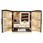 Шкаф бар Agresti Union 0995 AGRESTI