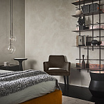 Столик журнальный, кофейный, приставной Gallotti & Radice Dama GALLOTTI & RADICE