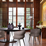 Кресло Potocco Coulisse 941\P POTOCCO