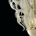 Люстра Piume 5395 BAROVIER&TOSO