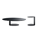 Столик журнальный, кофейный, приставной Gallotti & Radice Oto Mini GALLOTTI & RADICE