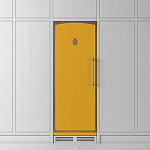 Однодверный морозильник Officine Gullo Single door freezer 75 / Freezer monoporta 75 cm serie professional OFFICINE GULLO