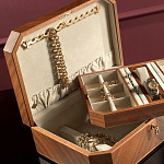 Шкатулка для хранения Agresti Il Bauletto 813 AGRESTI