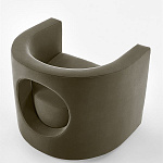 Кресло Gallotti & Radice H2O GALLOTTI & RADICE