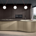 Кухня Aster Domina II Aster Cucine