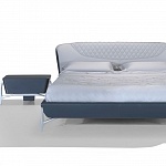 Кровать Formitalia Mbs 044 FORMITALIA