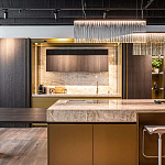 Люстра Italamp Carmen 719/120 ITALAMP