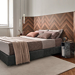 Кровать Gallotti & Radice Eve GALLOTTI & RADICE