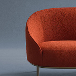 Диван Potocco Yoisho 904/D POTOCCO