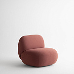 Кресло-шезлонг Potocco Jade 953/L POTOCCO