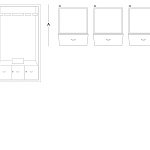 Сейф для оружия/ювелирных изделий Agresti Grande Segreto Guns 9033 guns AGRESTI