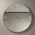 Часы-зеркало Reflex & Angelo Titanium REFLEX & ANGELO