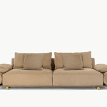 Диван Visionnaire Donovan Roll VISIONNAIRE