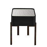 Тумбочка прикроватная Gallotti & Radice Twelve C GALLOTTI & RADICE
