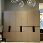 Шкаф Lema Eureka LEMA