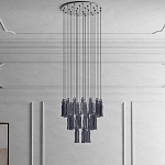 Люстра Italamp 576 Boboli ITALAMP