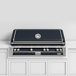 Встраиваемый гриль Officine Gullo OG Professional Grill 100 Built-In OFFICINE GULLO