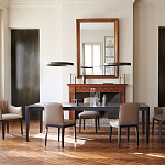 Стул Potocco Blossom 840 - 840\P POTOCCO