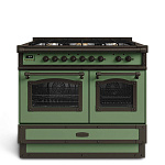 Плита кухонная профессиональная Officine Gullo Restart 100 OFFICINE GULLO