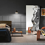 Зеркало Fiam Phantom PH/1990 FIAM