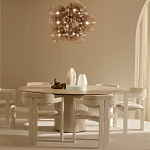 Стол Gallotti & Radice Re-Verre Table GALLOTTI & RADICE
