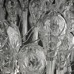 Люстра Italamp Etoile 575/130 ITALAMP