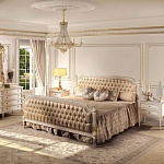 Кровать Angelo Cappellini Salieri 701/21 ANGELO CAPPELLINI
