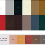 Столы офисные Codutti ATTIVA CODUTTI