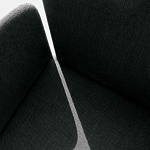 Кресло Стул с подлокотниками Lema Tabby LEMA