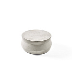 Столик журнальный, кофейный, приставной Gallotti & Radice Drummers GALLOTTI & RADICE