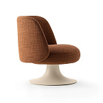 Кресло Gallotti & Radice Choupette GALLOTTI & RADICE