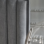 Кровать Gallotti & Radice Yuki   GALLOTTI & RADICE