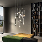 Люстра Penta Wonder PENTA