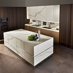 Кухня Aster Contempora III Aster Cucine