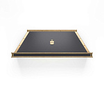 Вытяжка Officine Gullo Low Pyramid Professional Hood / Cappa professionale a piramide bassa OFFICINE GULLO