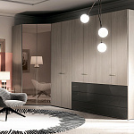 Шкаф Mercantini Mobili Moretti Compact U461 MERCANTINI MOBILI MORETTI COMPACT