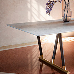 Стол Potocco Pipe 885\TR POTOCCO