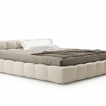 Кровать Tufty-Bed B&B ITALIA